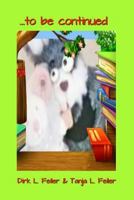 ...to Be Continued 1530699525 Book Cover