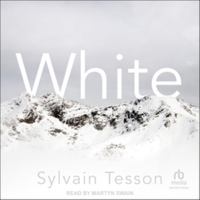 White B0FLJDXP37 Book Cover