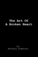 The Art of a Broken Heart 1090475241 Book Cover