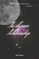 The Karmic Relationship: Part 1 B09HJ8XF4T Book Cover