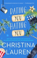 Dating You / Hating You 150116581X Book Cover