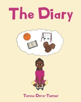 The Diary 1098072871 Book Cover