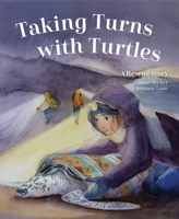 Taking Turns with Turtles 1779460120 Book Cover