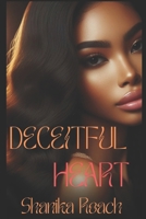 Deceitful Heart B0DW4CWJT8 Book Cover