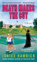 Death Makes the Cut 1250031621 Book Cover
