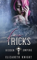 Four Tricks B09W26RKM9 Book Cover