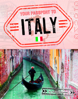 Your Passport to Italy 1496697197 Book Cover