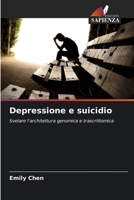Depressione e suicidio (Italian Edition) 6209517595 Book Cover