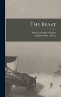 The Beast (Timberline) 0870819534 Book Cover