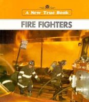 I want to know about... Fire Fighters/Snakes (A New True Book) (A New true book) 0516016202 Book Cover