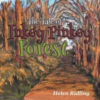 Inkey Pinkey Forest 1735826316 Book Cover