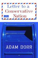 Letter to a Conservative Nation 1469988437 Book Cover