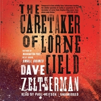 The Caretaker of Lorne Field 1094150738 Book Cover