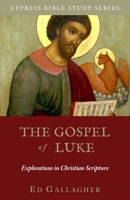 The Gospel of Luke 1956811087 Book Cover