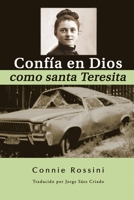 Conf�a en Dios como santa Teresita 0997202351 Book Cover