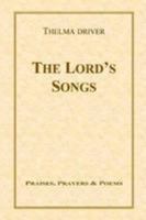 The Lord's Songs 1447520637 Book Cover