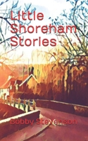 Little Shoreham Stories B0959DHSYC Book Cover