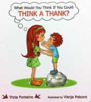 Think A Thank 0998857076 Book Cover