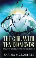 The Girl With Ten Diamonds 4824108853 Book Cover