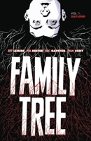 Family Tree Volume 1: Sapling 1534316493 Book Cover