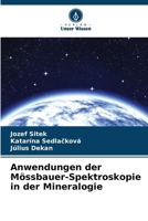 Anwendungen der Mössbauer-Spektroskopie in der Mineralogie (German Edition) 6207715195 Book Cover