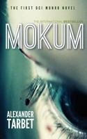 Mokum: The First DCI Munro Novel 1495996409 Book Cover