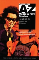 Complete A-Z Media and Film Studies Handbook (Complete A-Z) 0340872659 Book Cover