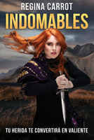 Indomables 1644738538 Book Cover