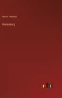 Hindenburg 384603553X Book Cover