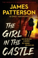 The Girl in the Castle 0316411825 Book Cover