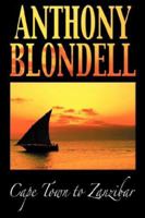Cape Town to Zanzibar 1555716482 Book Cover