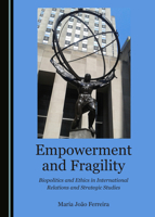 Empowerment and Fragility 1527524035 Book Cover