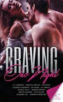 Craving One Night (Craving Series) 1640343733 Book Cover