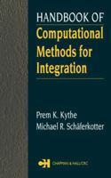 Handbook of Computational Methods for Integration 036739345X Book Cover