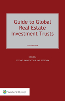 Guide to Global Real Estate Investment Trusts 9403532009 Book Cover