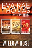 The Eva Rae Thomas Mystery Series: Book 3-5 B083XTF7VB Book Cover