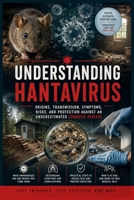 Understanding Hantavirus: Origins, Transmission, Symptoms, Risks, and Protection Against an Underestimated Zoonotic Disease B0H1PLG394 Book Cover