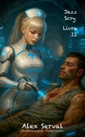 Jazz Scry: Livre II (French Edition) 2322582247 Book Cover