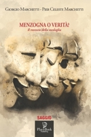 Menzogna O Verit�?: L'altra faccia della medaglia null Book Cover