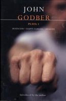 John Godber Plays: "Bouncers", "Happy Families", "Shakes" v. 1 (Methuen Contemporary Dramatists): "Bouncers", "Happy Families", "Shakes" v. 1 (Methuen Contemporary Dramatists) B0092J105O Book Cover