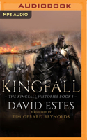 Kingfall 1713659077 Book Cover