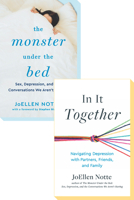 In It Together and The Monster Under the Bed 1990869378 Book Cover