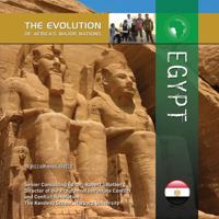 Egypt 1422221784 Book Cover