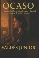 OCASO (Spanish Edition) B0FF9SL6G3 Book Cover