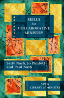 Skills for Collaborative Ministry 028106475X Book Cover