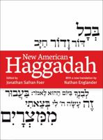 New American Haggadah 0316069876 Book Cover