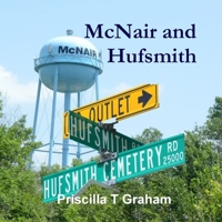 McNair and Hufsmith 1365451135 Book Cover