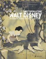 Once upon a Time: Walt Disney: The Sources of Inspiration for the Disney Studios 379133770X Book Cover