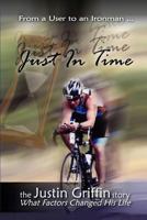Just in Time 1462847994 Book Cover