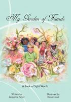 My Garden of Friends 1461079136 Book Cover